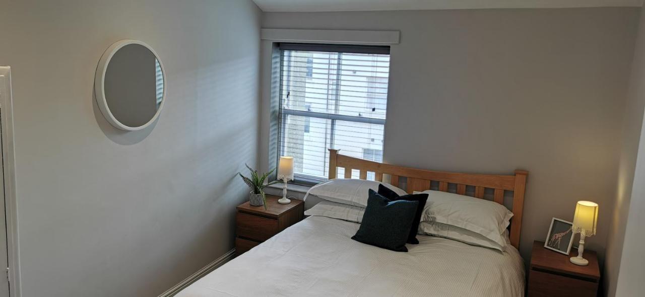 17 South Street Top Flat スカーバラ エクステリア 写真