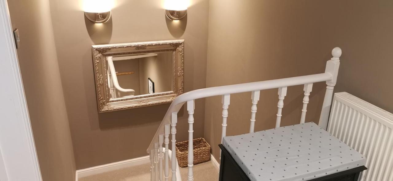 17 South Street Top Flat スカーバラ エクステリア 写真
