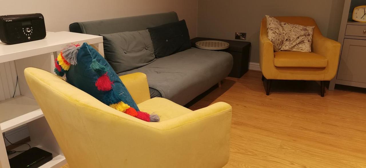17 South Street Top Flat スカーバラ エクステリア 写真