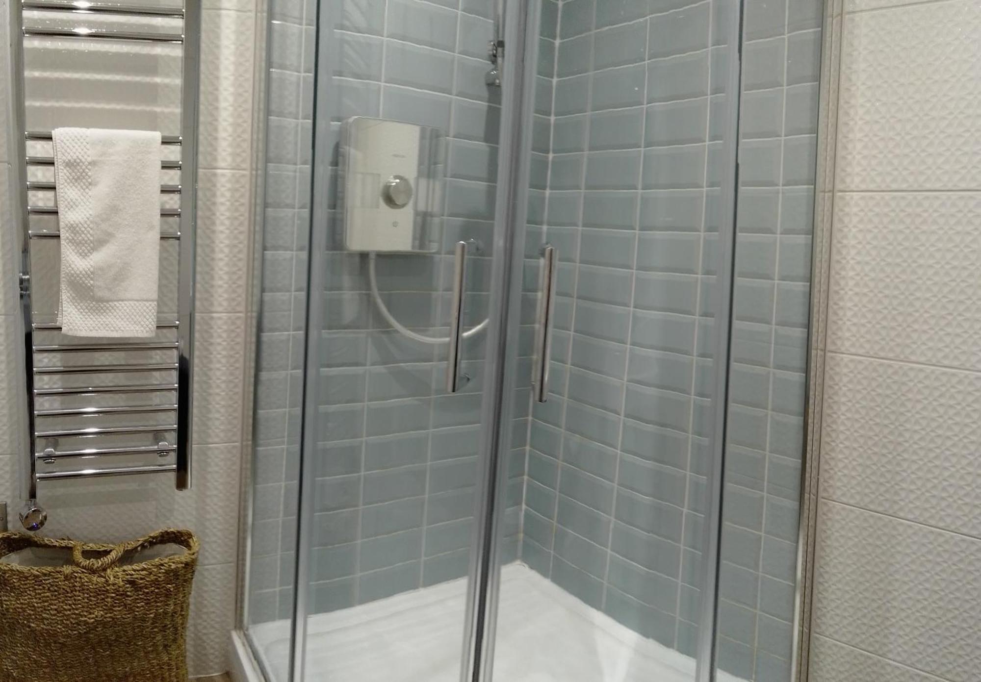 17 South Street Top Flat スカーバラ エクステリア 写真